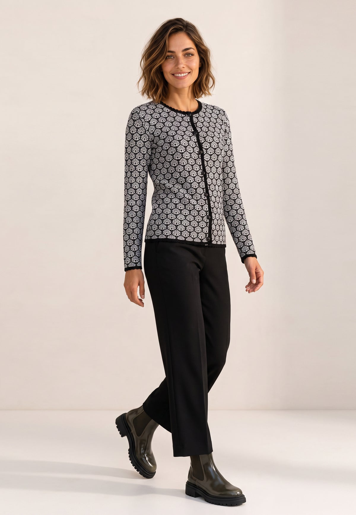 Veste, modèle Lena