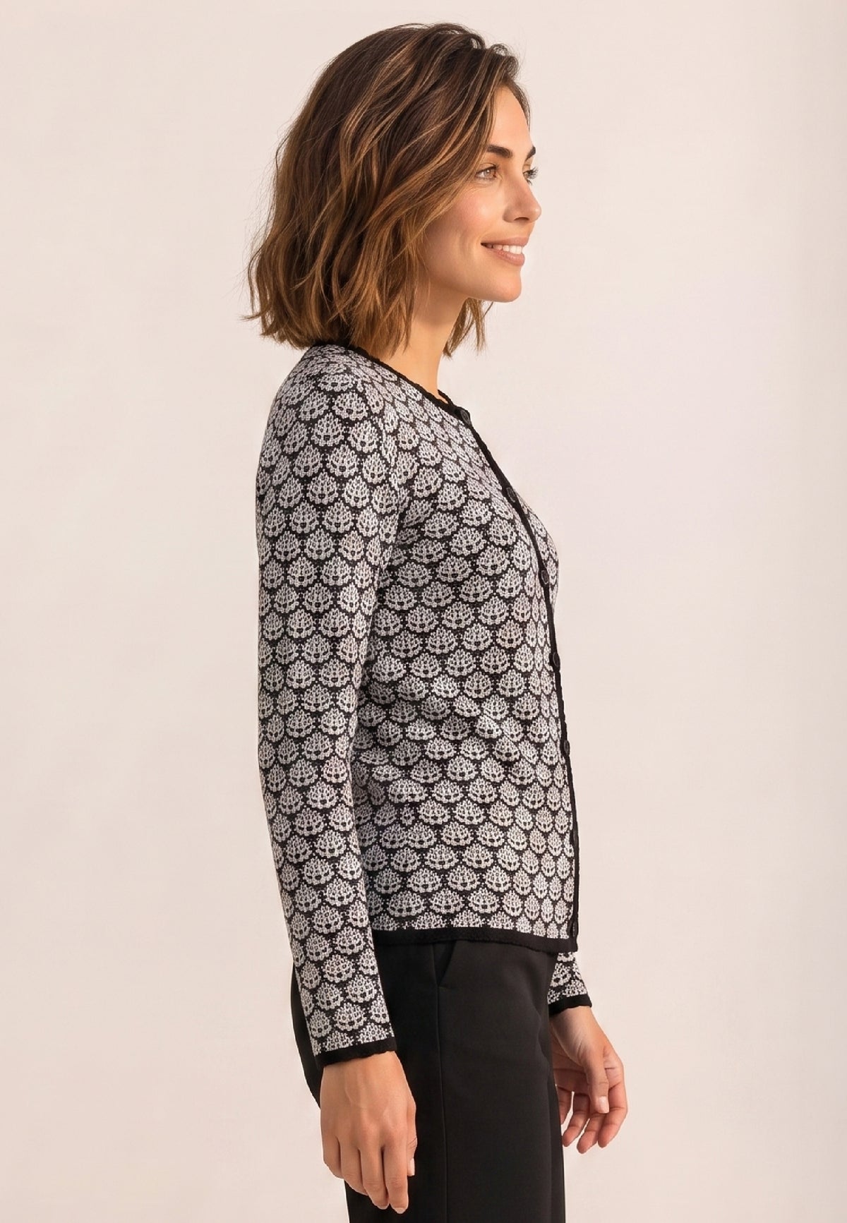 Veste, modèle Lena
