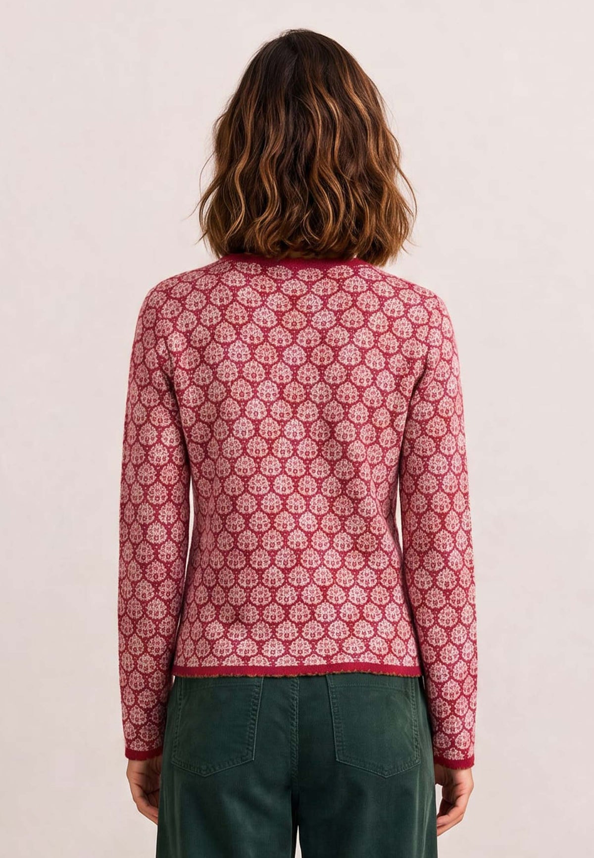 Veste, modèle Lena