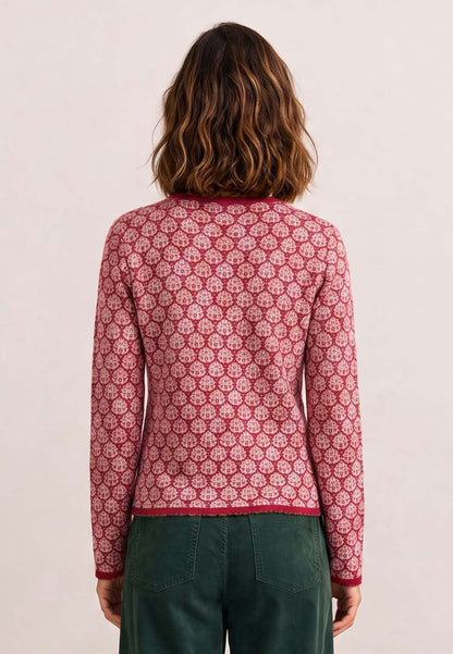 Veste, modèle Lena