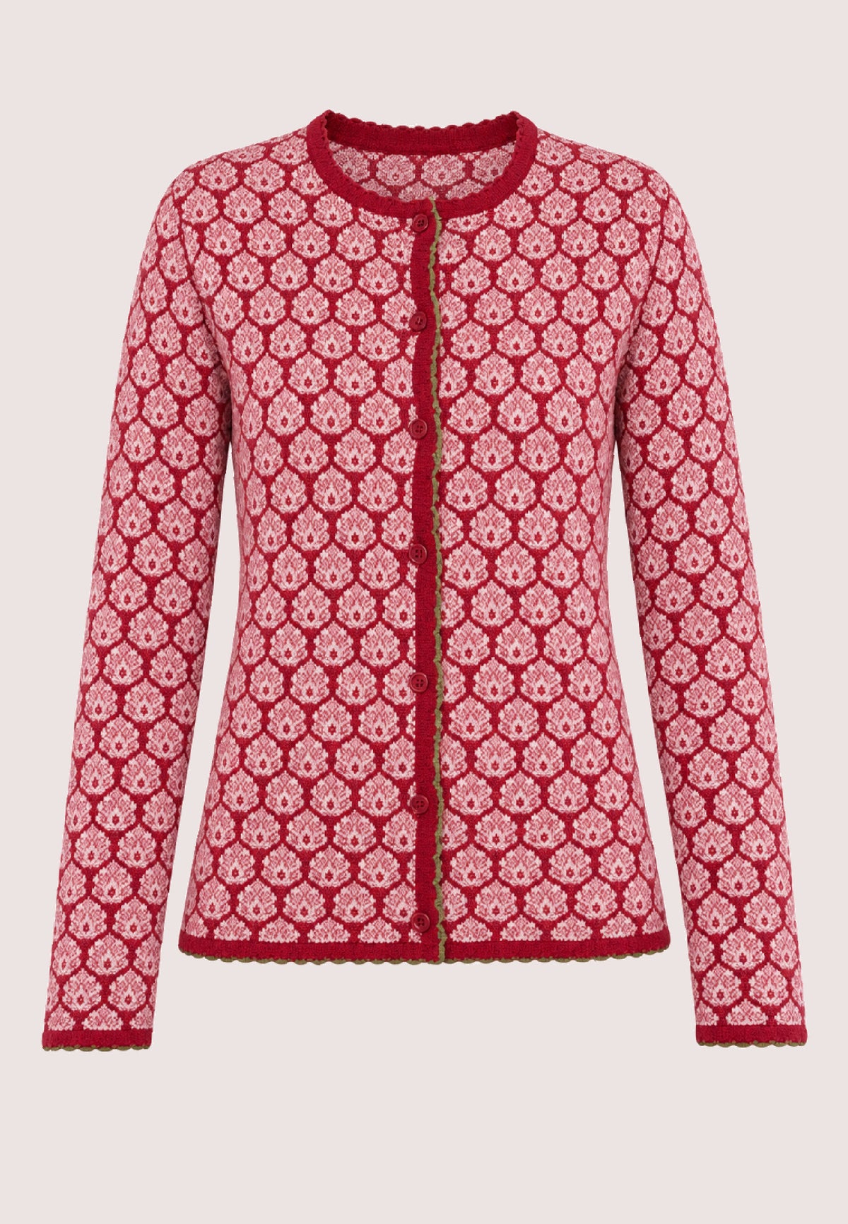 Veste, modèle Lena