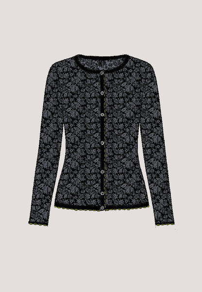 Veste, modèle Lena
