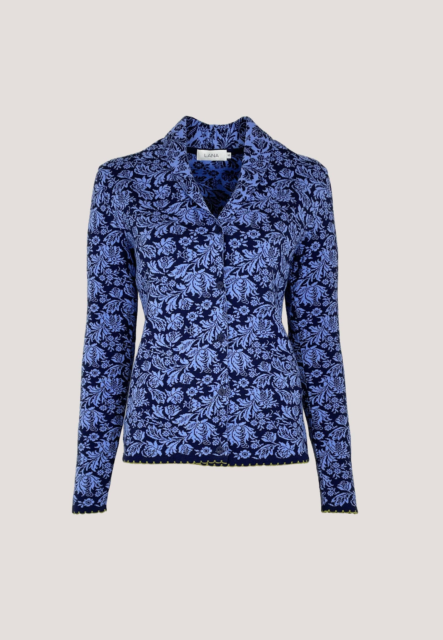 Veste, modèle Jolie