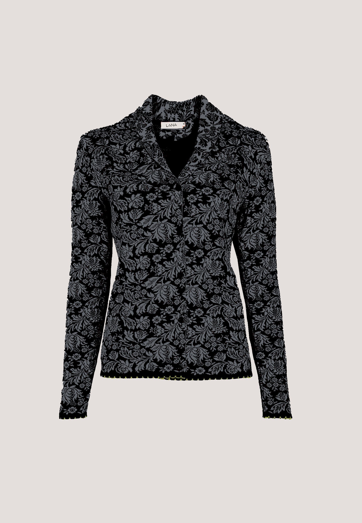 Veste, modèle Jolie