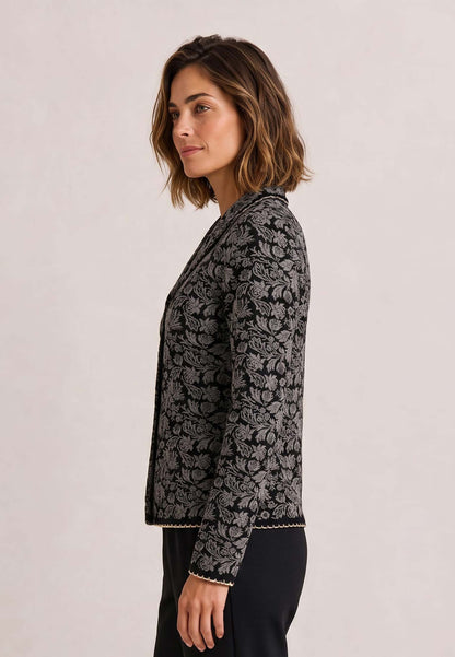 Jacke, Modell Jolie