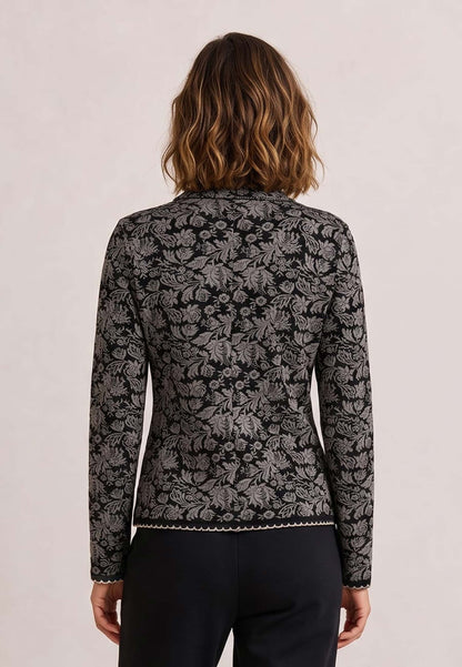 Jacke, Modell Jolie