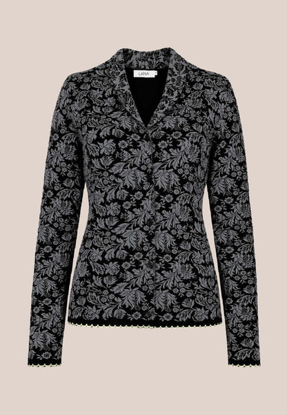 Jacke, Modell Jolie