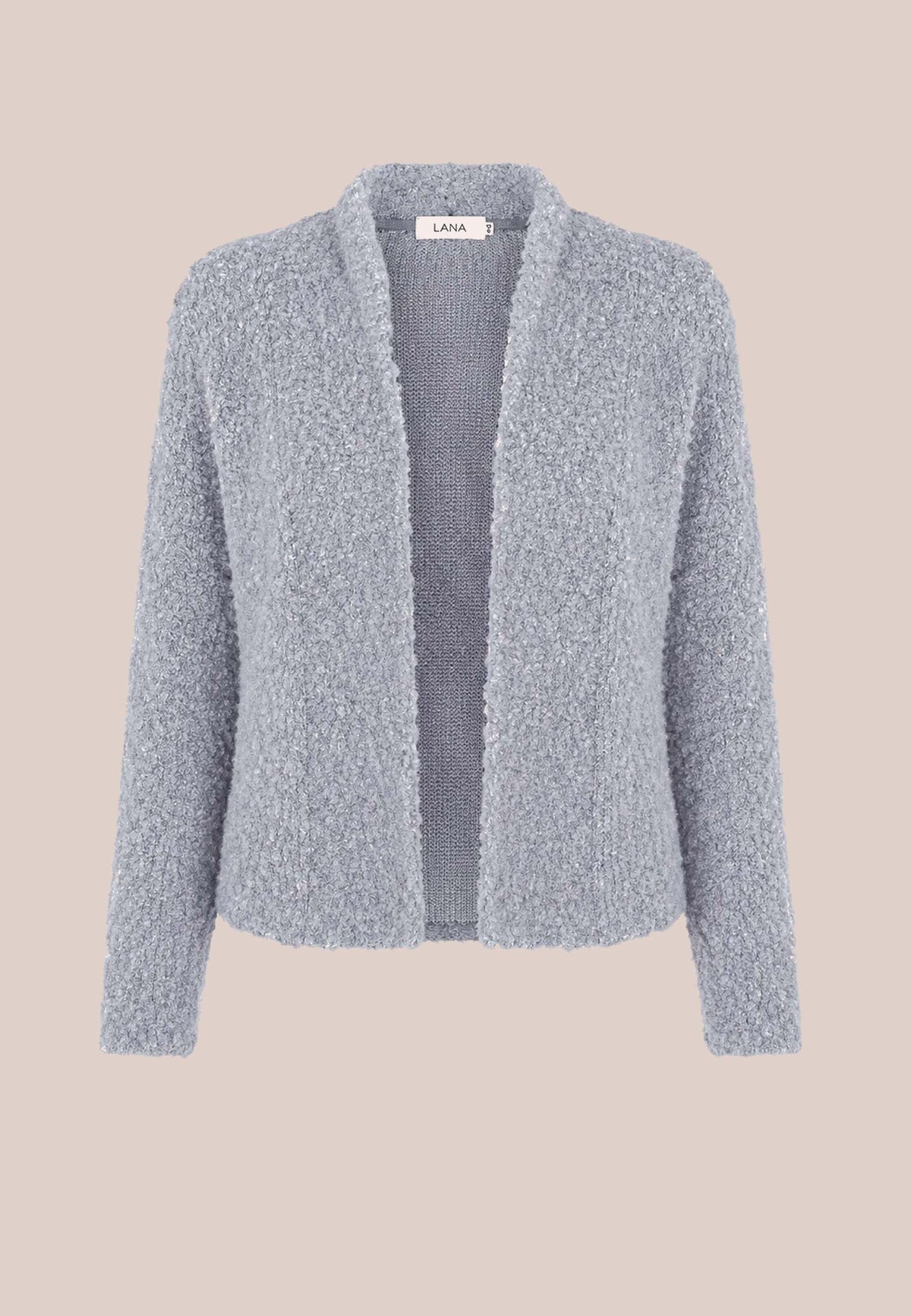 Jacke, Modell Mitika
