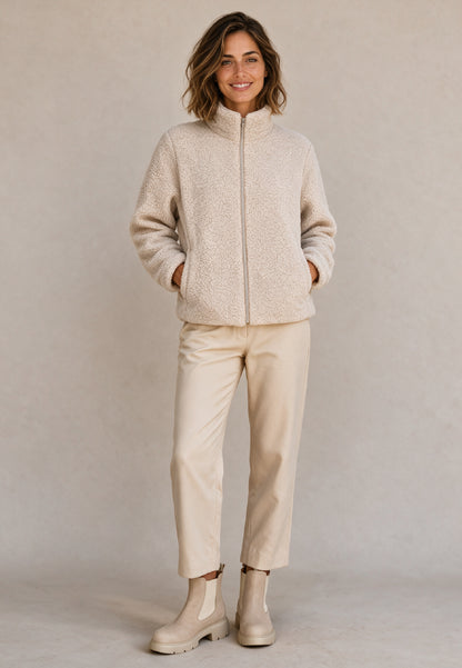 Veste, modèle Skylar
