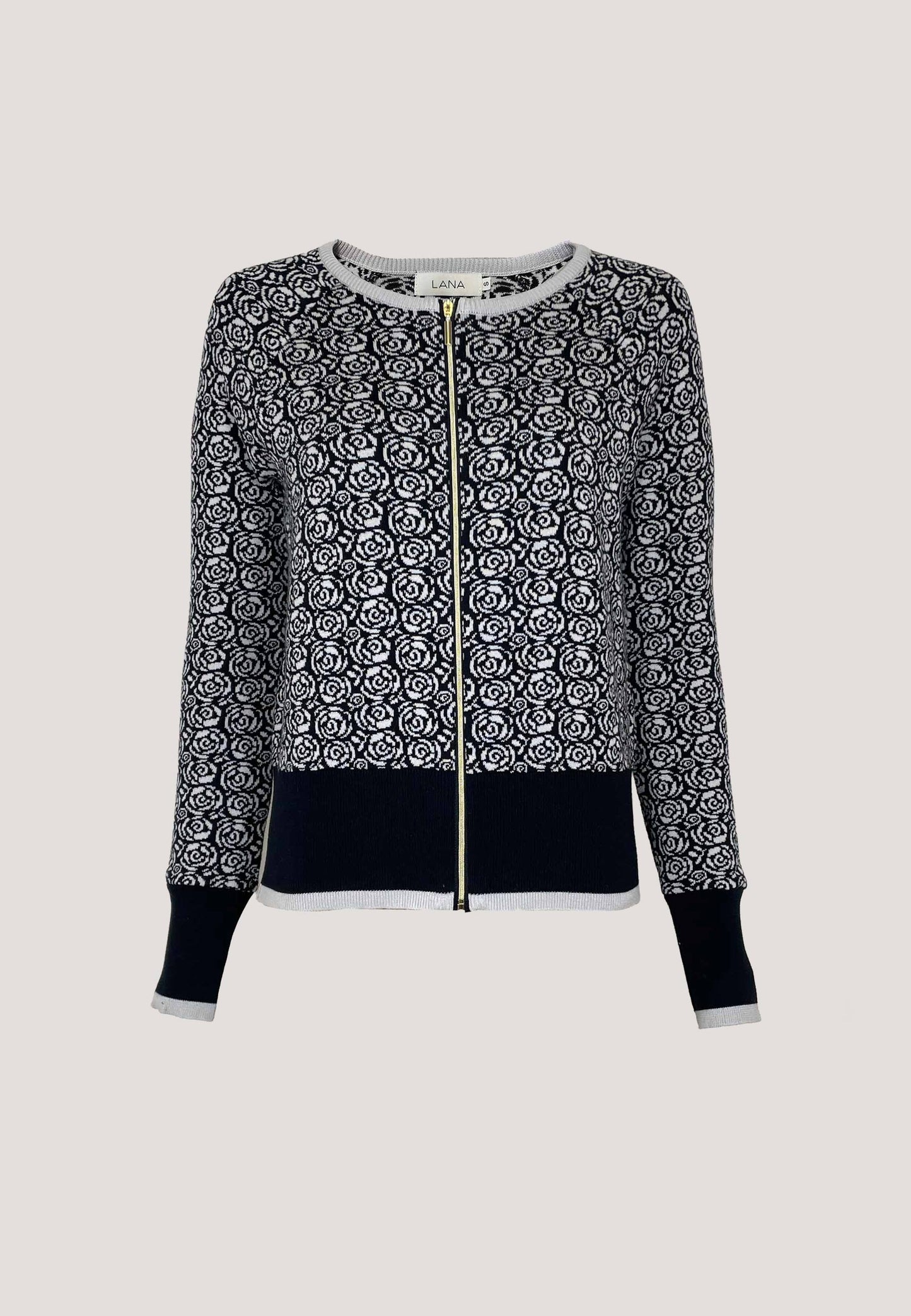 Veste, modèle Alison