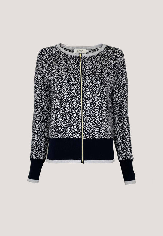 Veste, modèle Alison