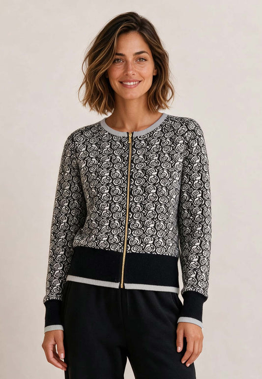 Veste, modèle Alison