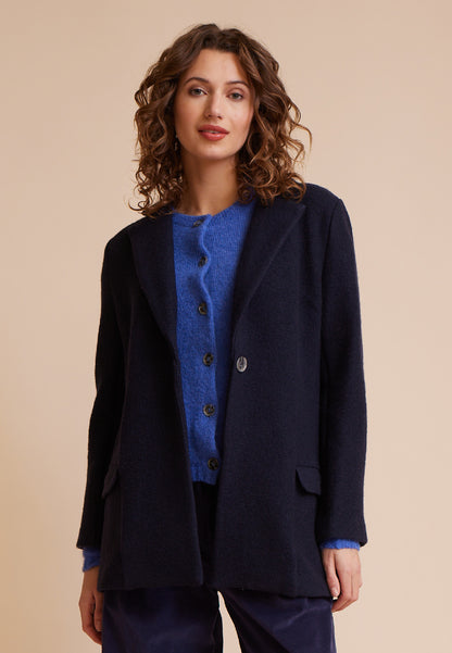 Blazer, Pamela model