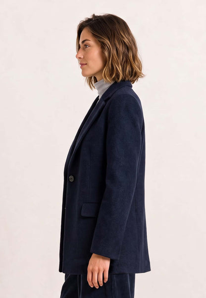 Blazer, Pamela model