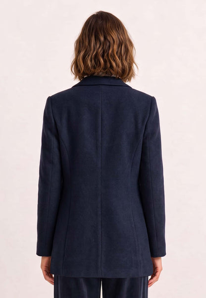 Blazer, Pamela model