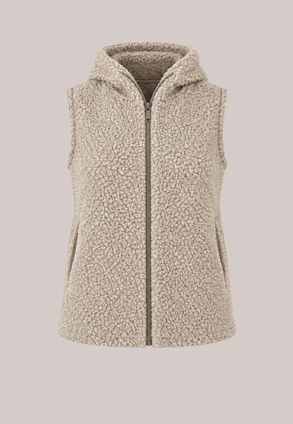 Vest, model Skylar
