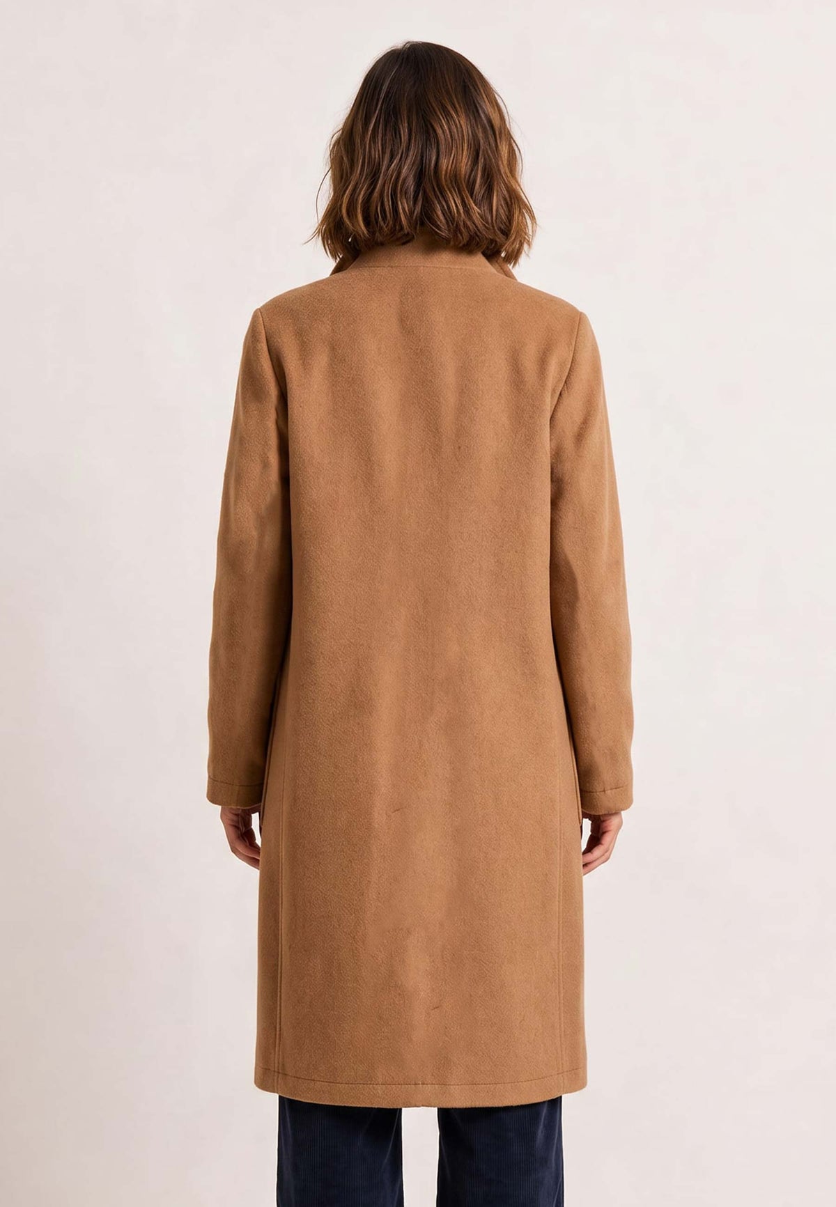 Manteau, modèle Clarine