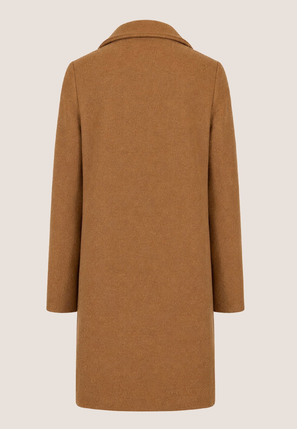 Manteau, modèle Clarine