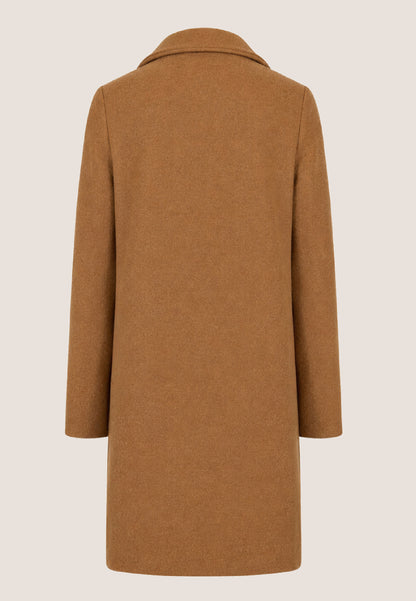 Manteau, modèle Clarine