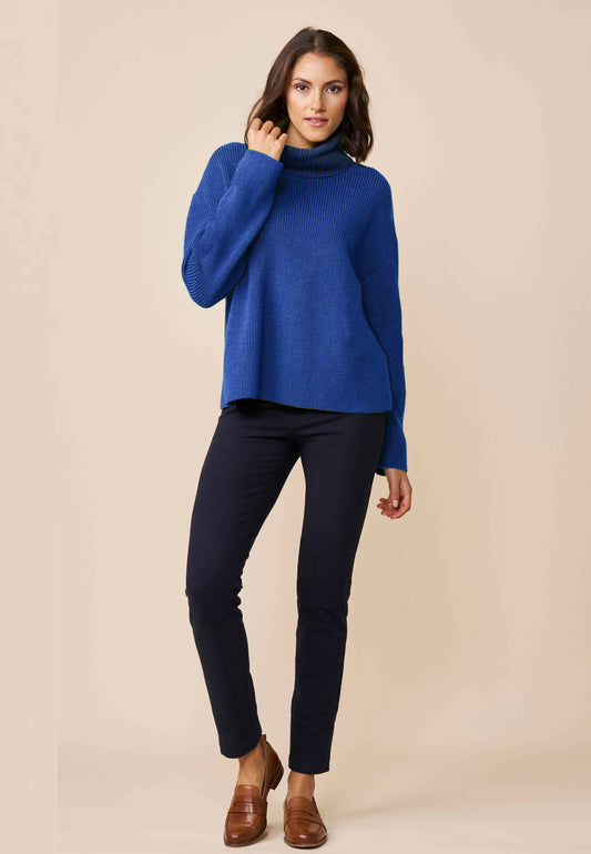 Pull, modèle Isabelle