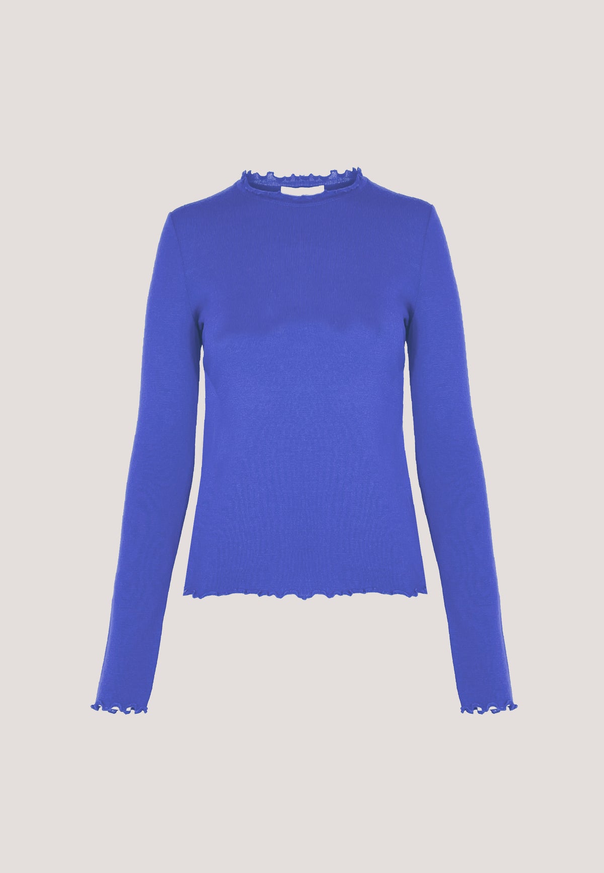 Pulli, Modell Gundis