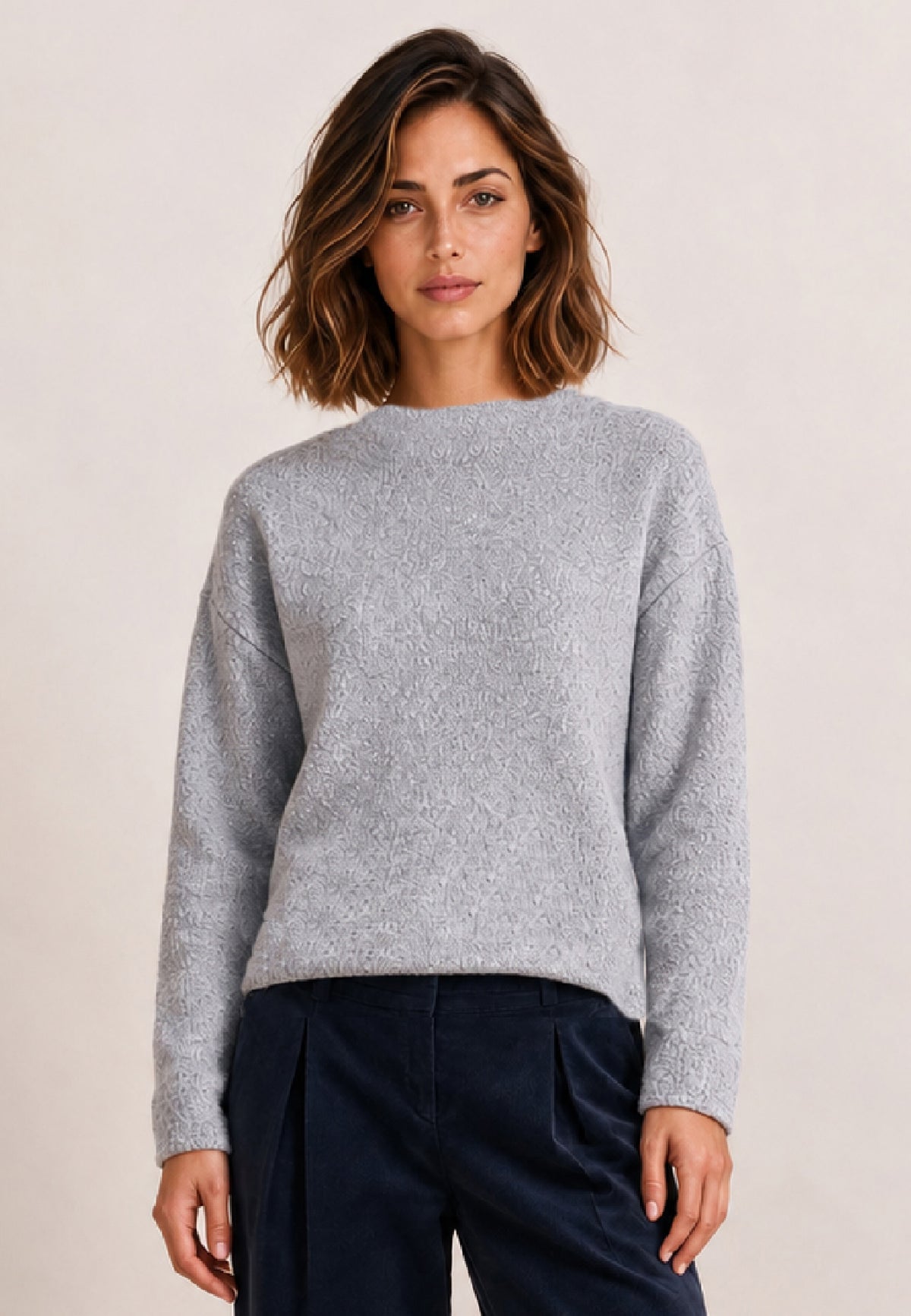Pulli, Modell Dara