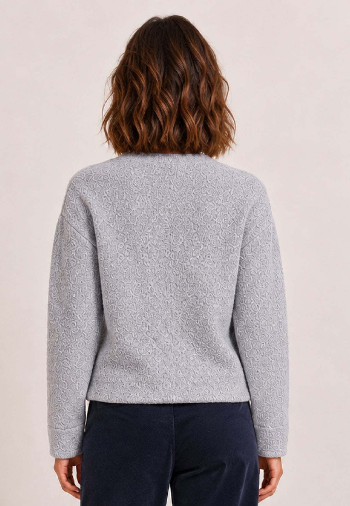 Pulli, Modell Dara
