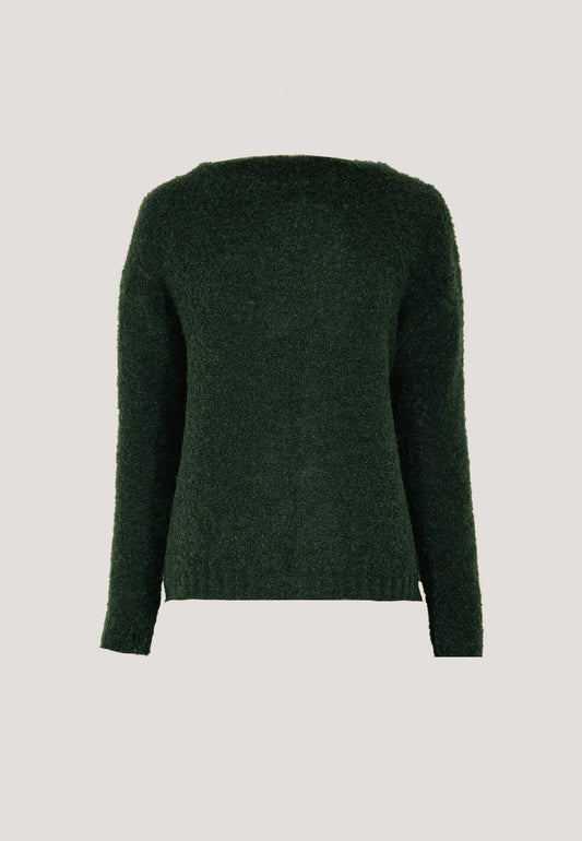 Pulli, Modell Dara