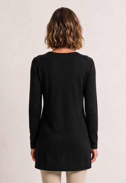 Wollshirt, Modell Grace