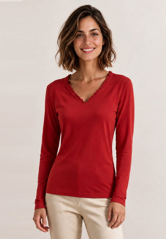 Chemise, modèle Conny