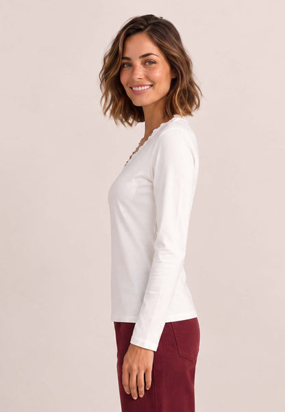 Shirt, Modell Conny