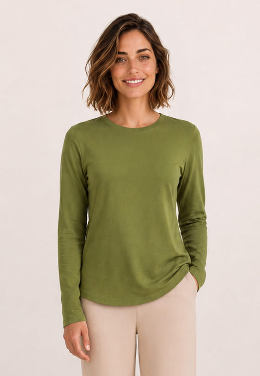 Chemise, modèle Nadja