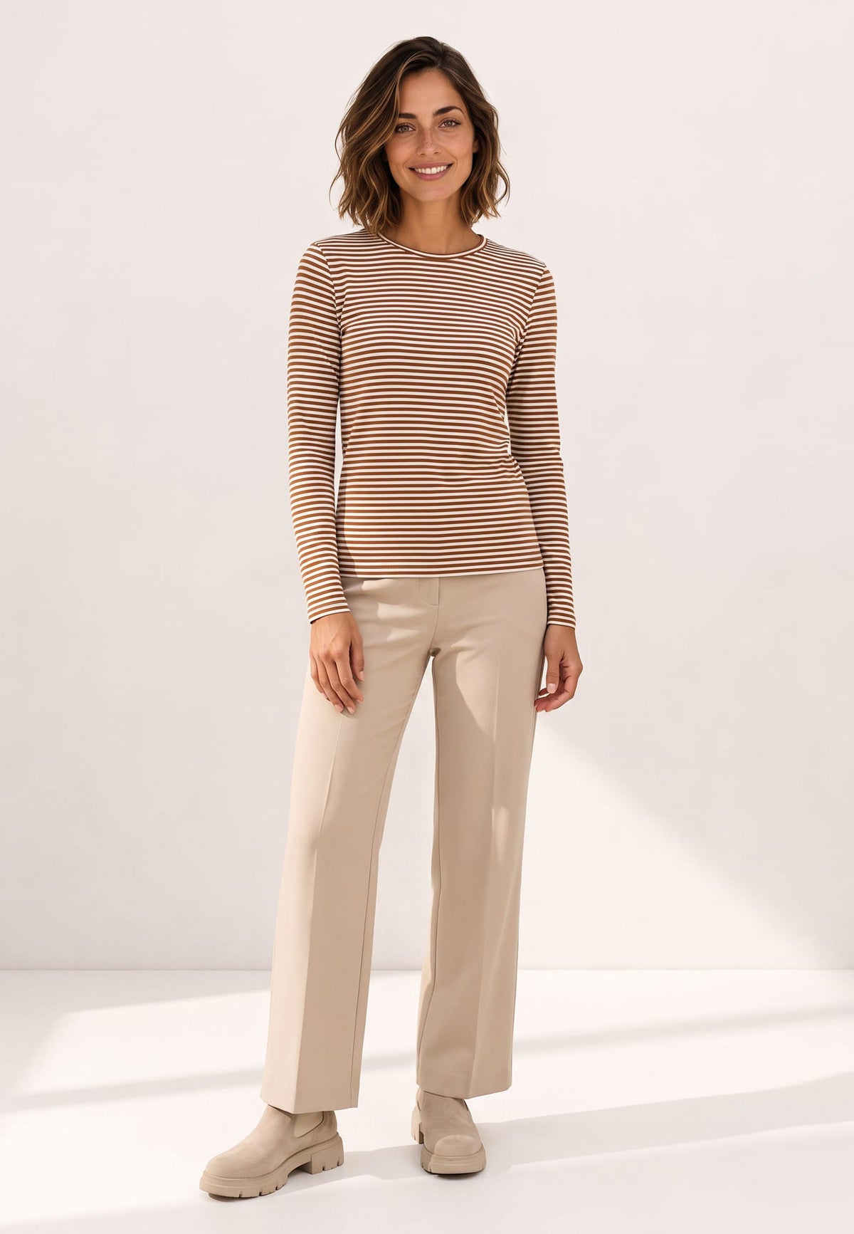 Chemise, modèle Iblis