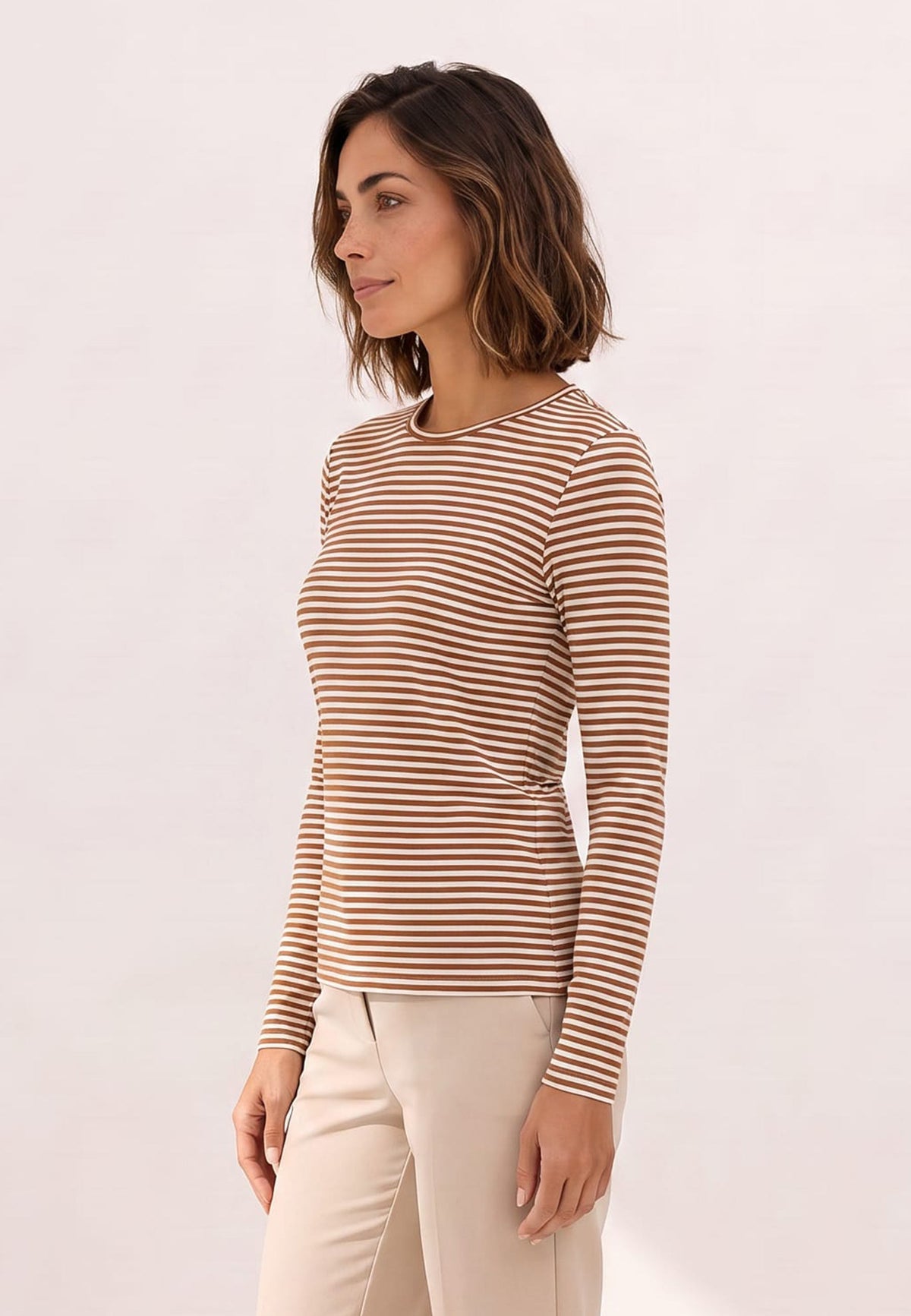 Chemise, modèle Iblis