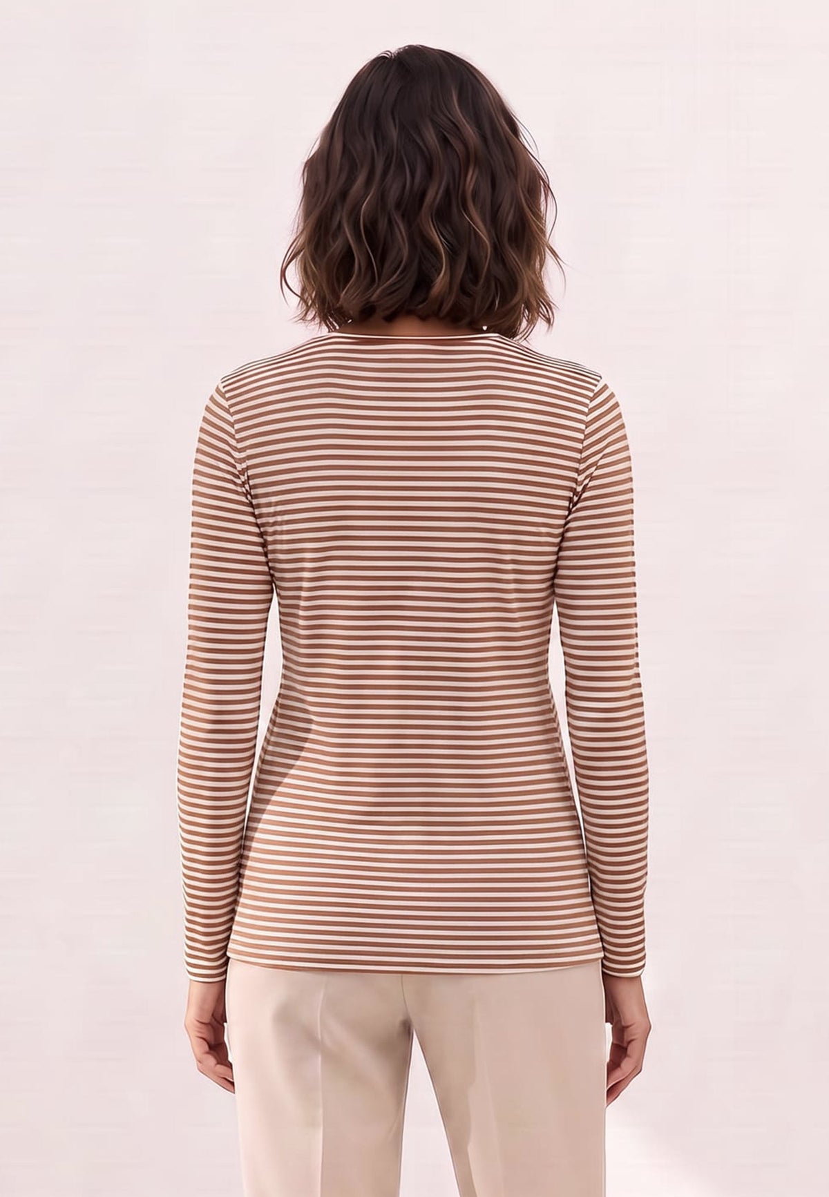 Chemise, modèle Iblis