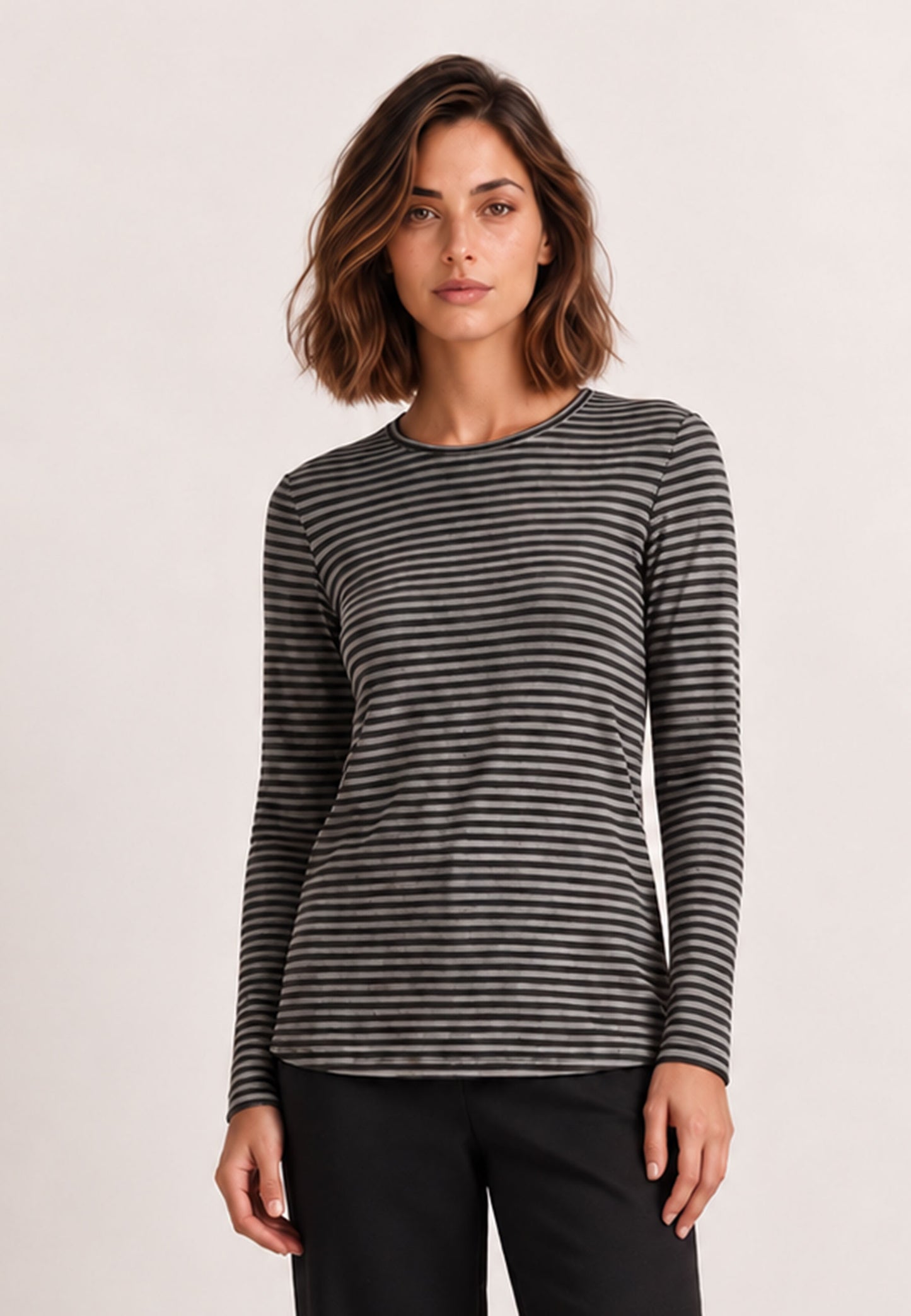 Chemise, modèle Iblis