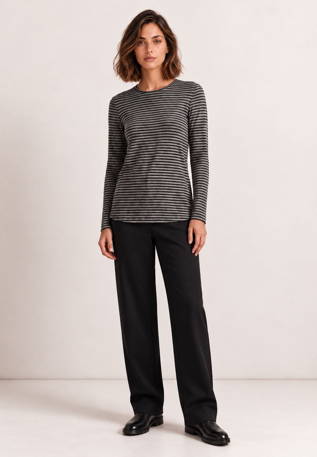 Chemise, modèle Iblis