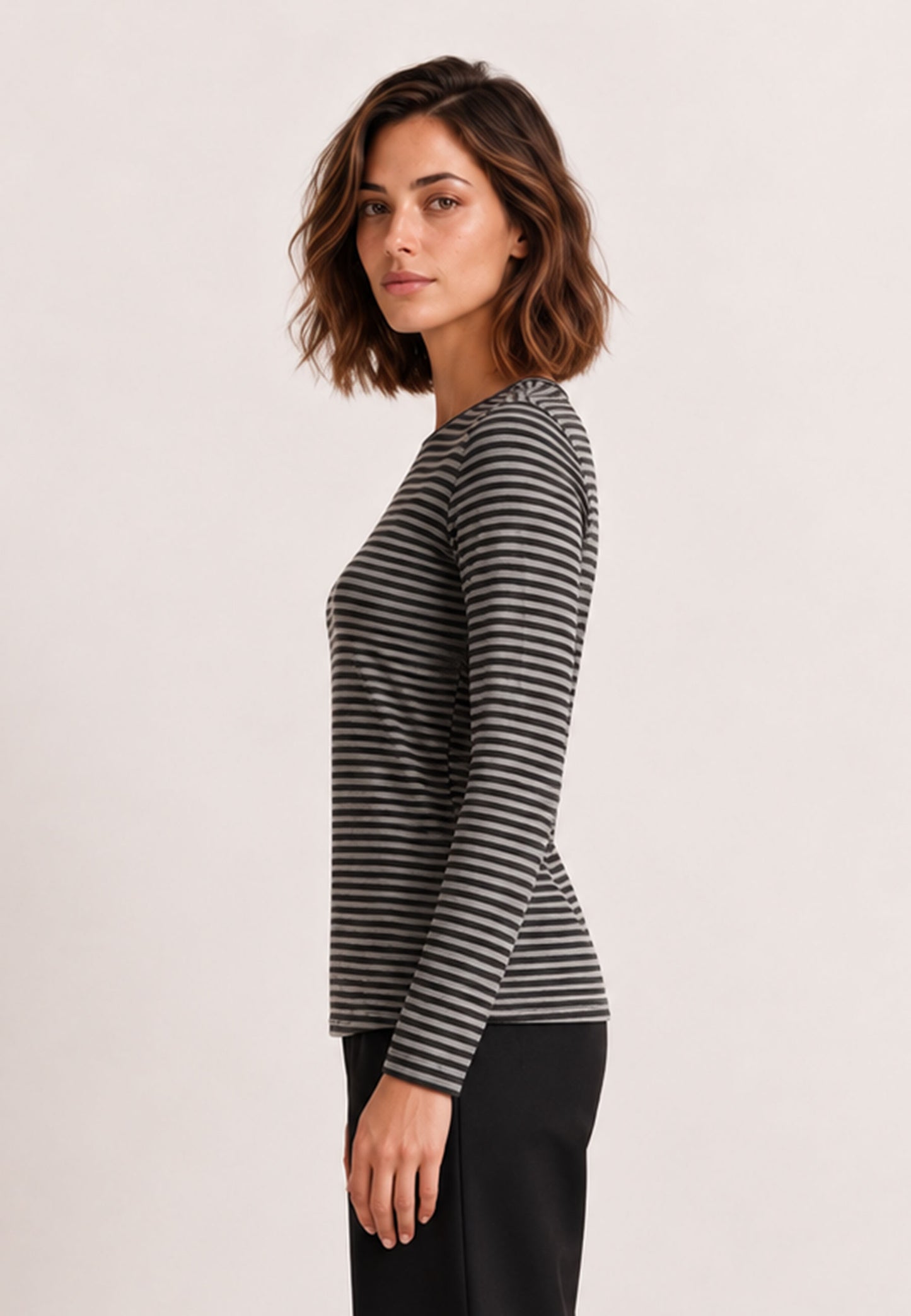 Chemise, modèle Iblis