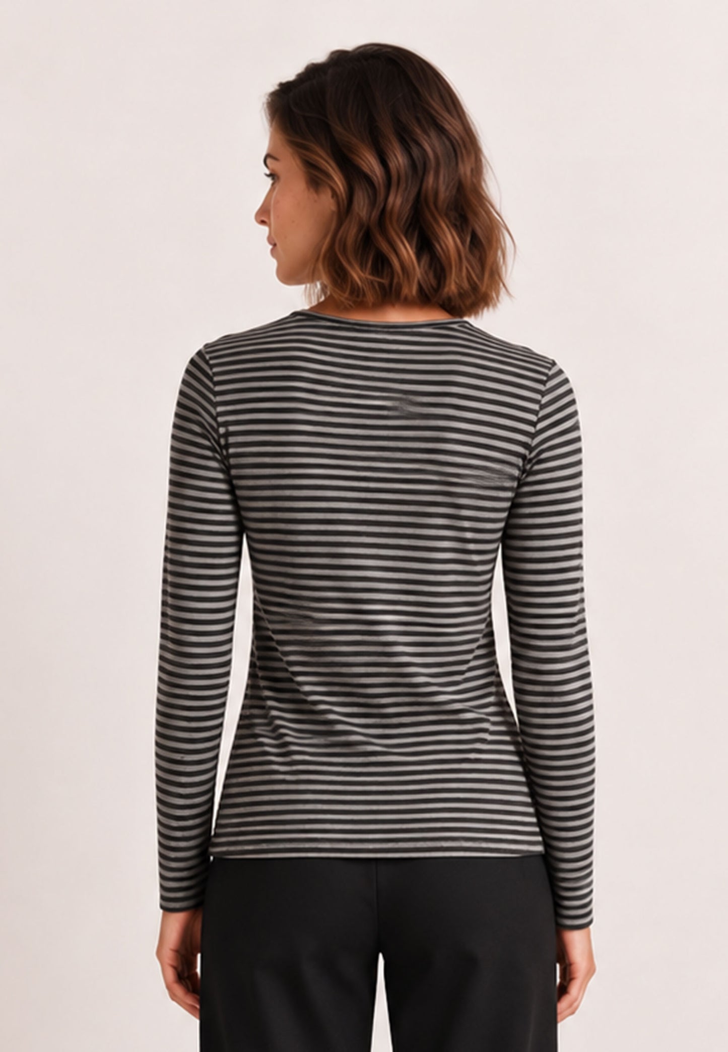 Chemise, modèle Iblis