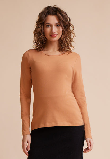 Shirt, Model Nina
