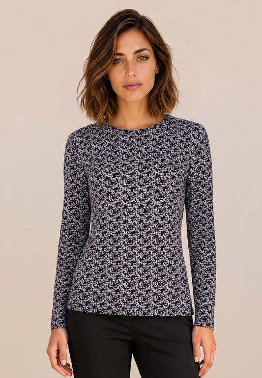 Chemise, modèle Nina