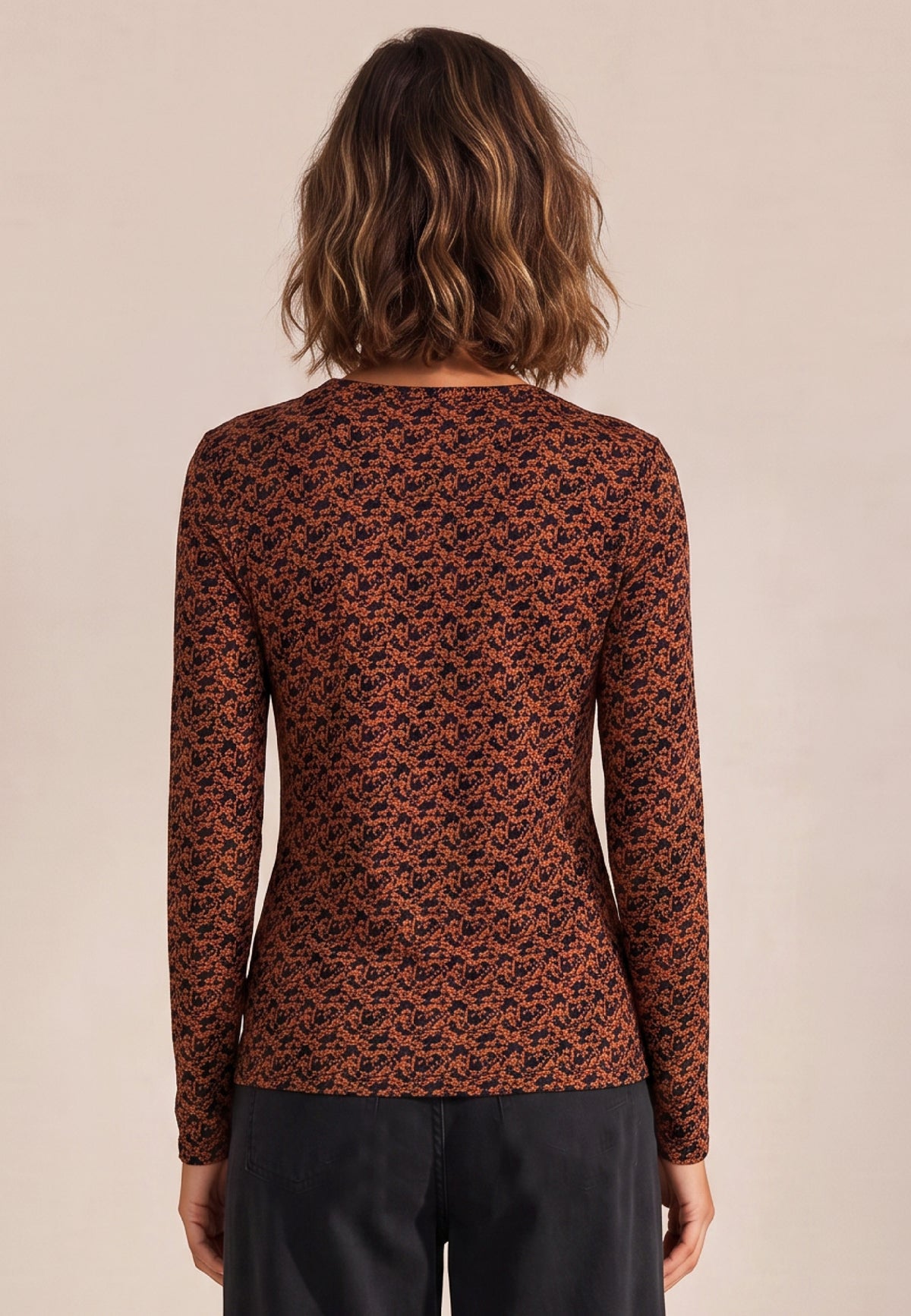 Shirt, Modell Nina