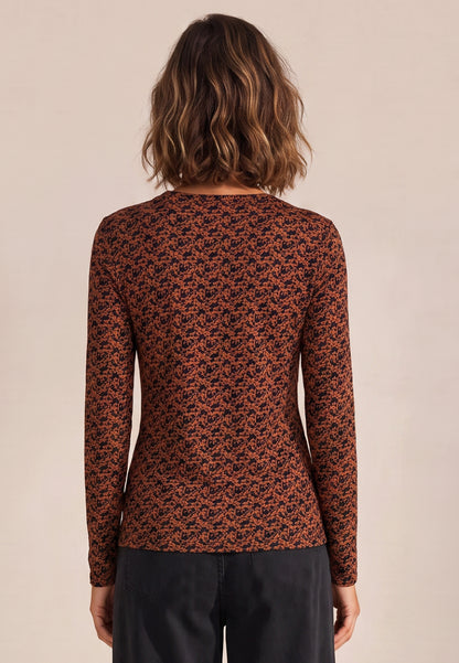 Shirt, Modell Nina