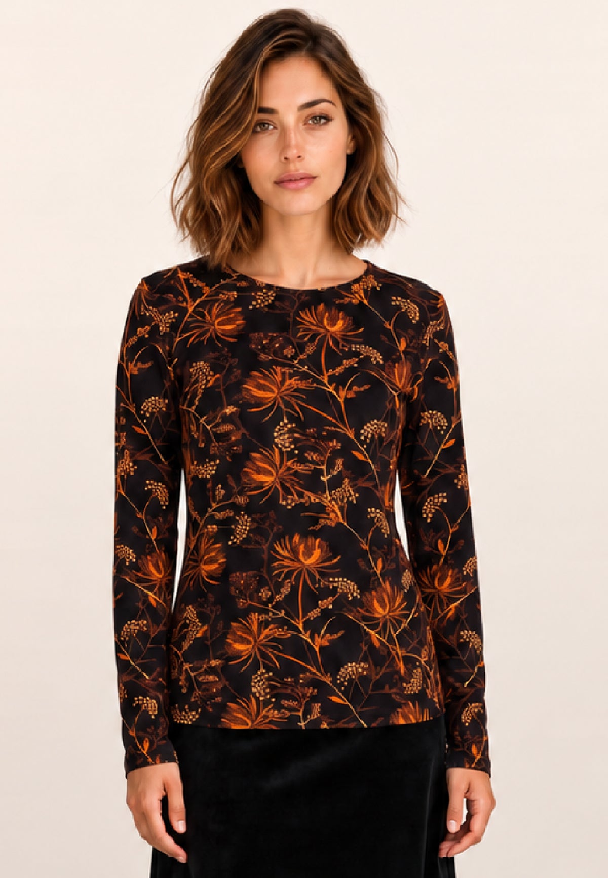 Shirt, Modell Nina