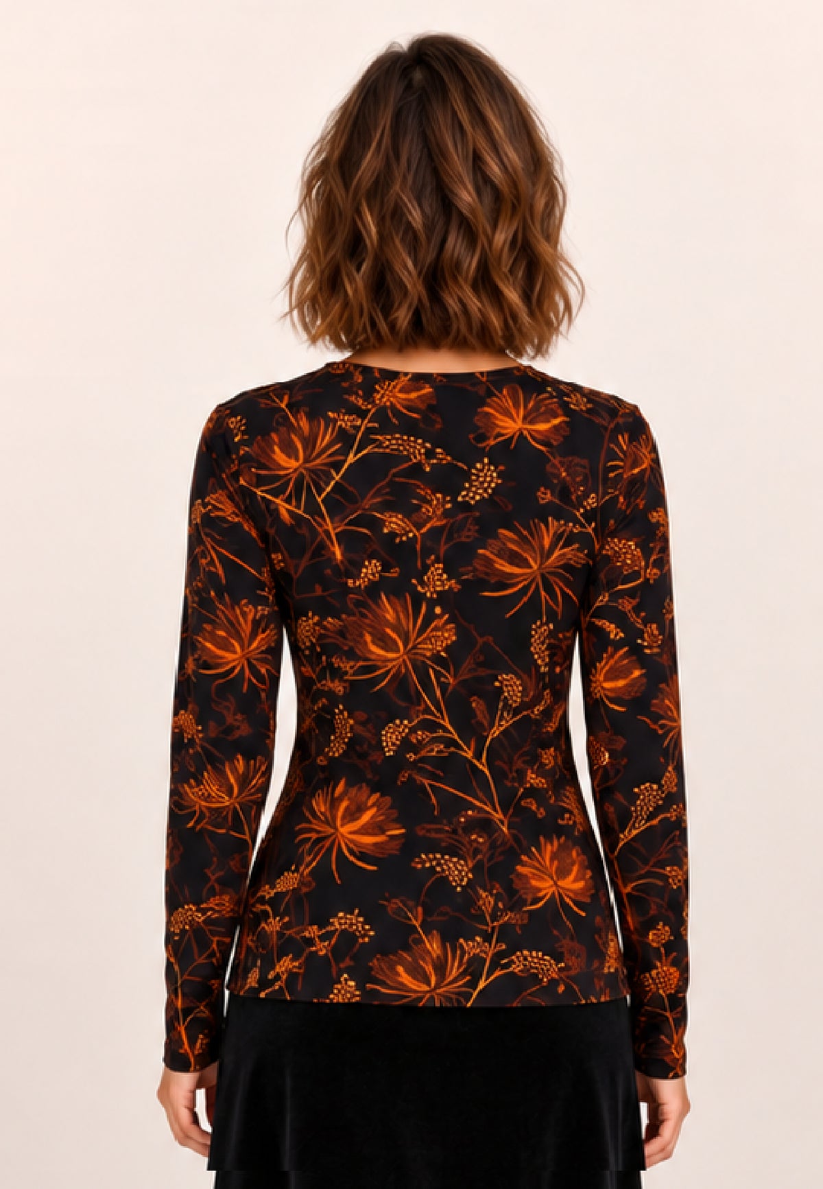 Shirt, Modell Nina