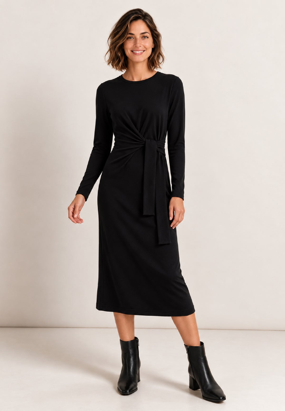 Dress, Model June