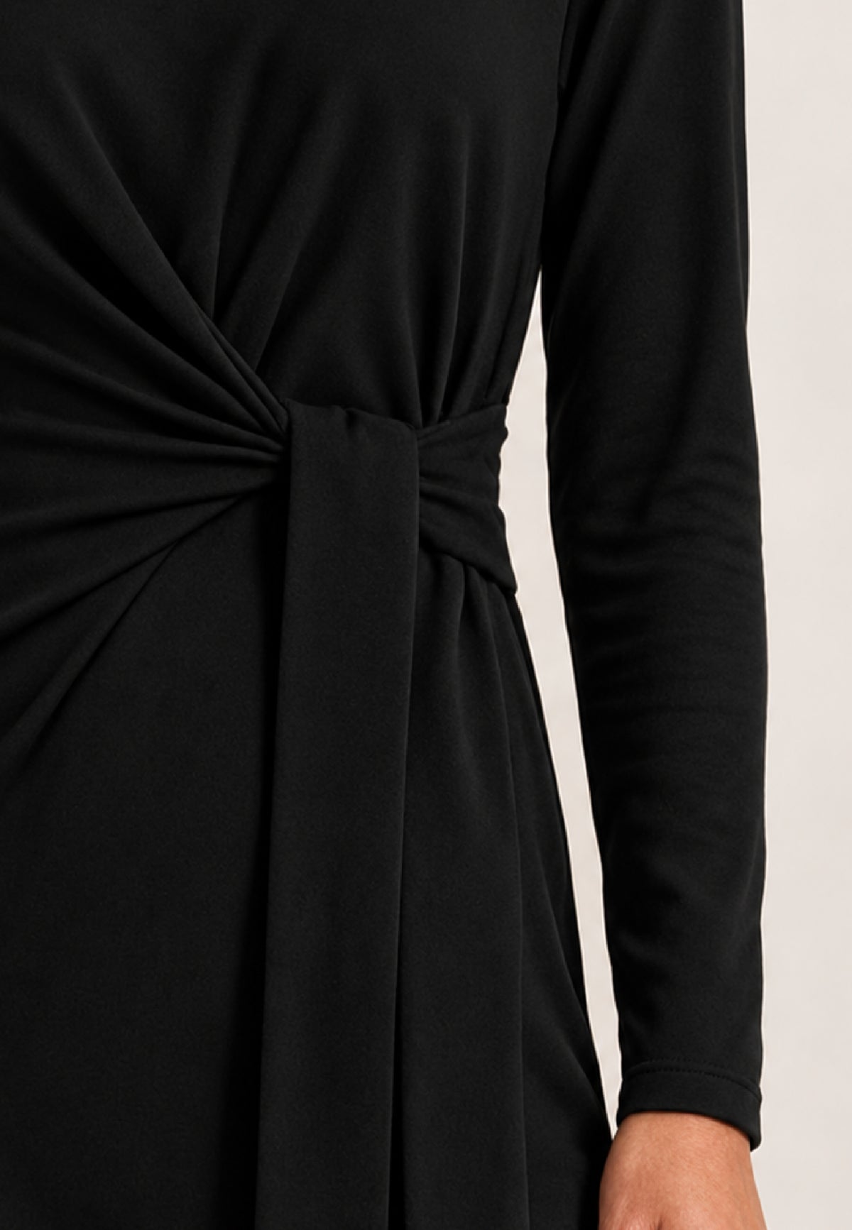 Dress, Model June