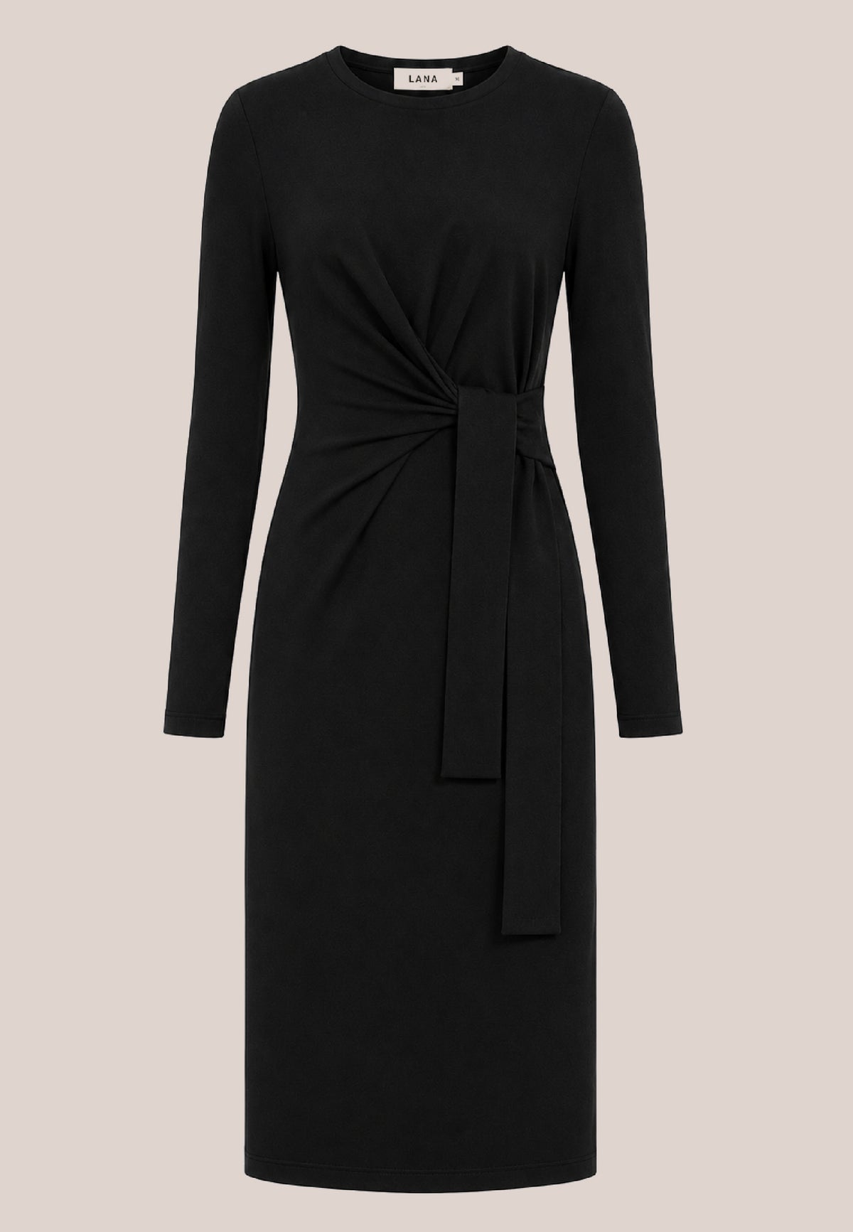 Dress, Model June