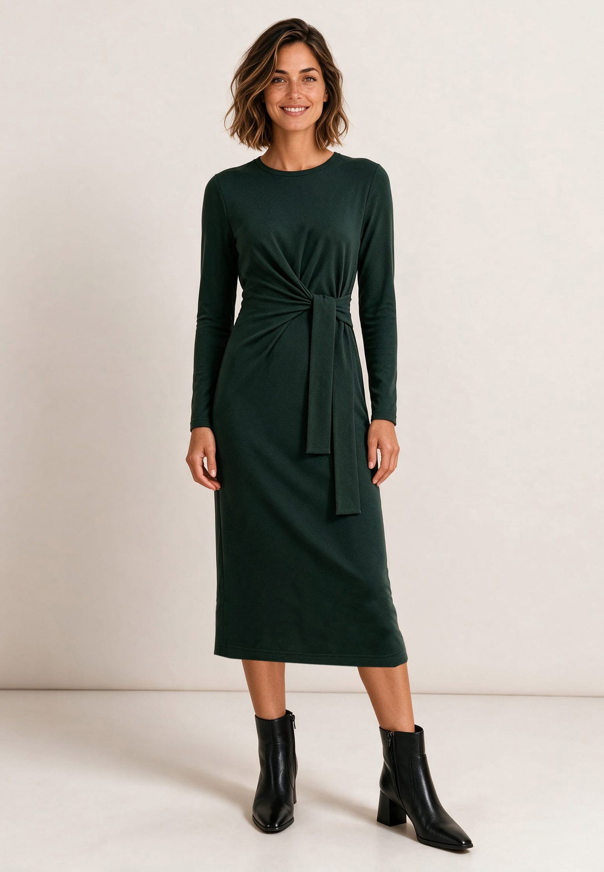 Dress, Model June