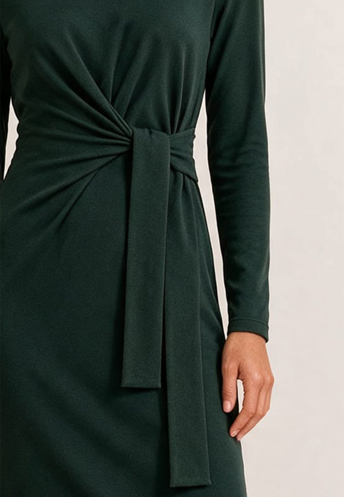 Dress, Model June